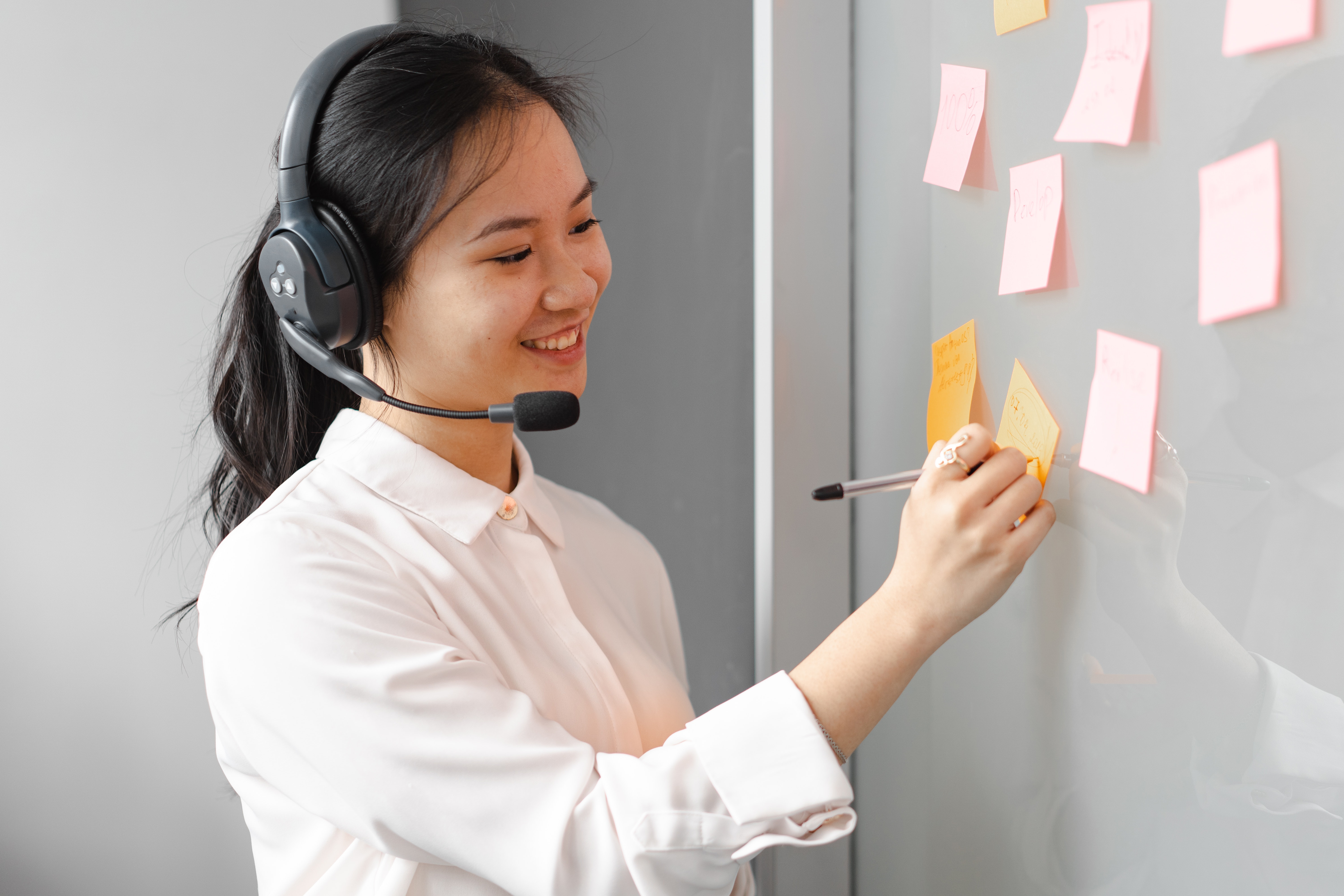 Callcenter Testing